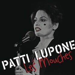 Patti LuPone at Les Mouches (Live)