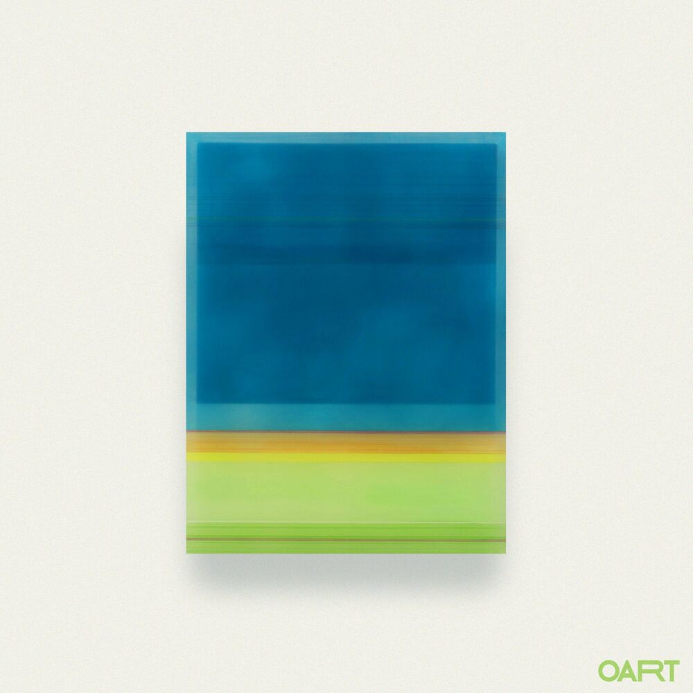 OART – Pandora (feat. Chan, SHIRT) – Single