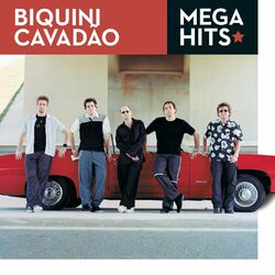 Download Biquini Cavadão - Mega Hits 2022