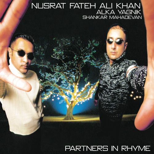 partners in rhyme chandni raatein mp3