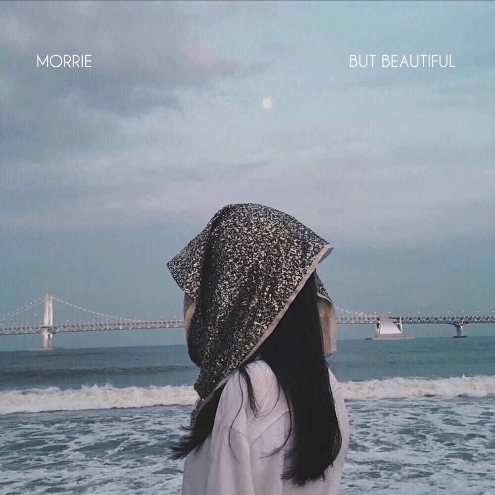 morrie – But Beautiful – EP