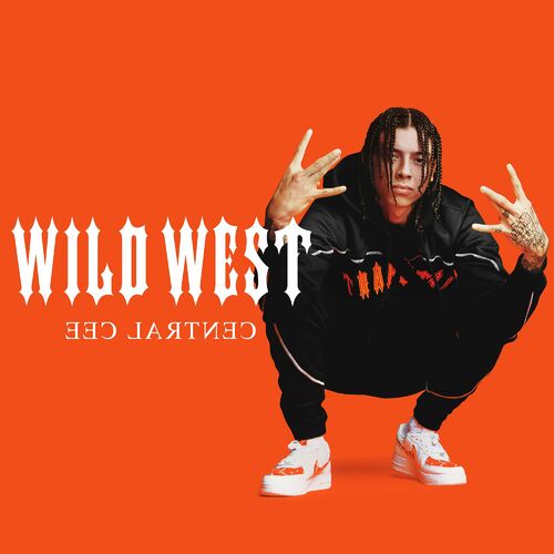 Wild West - Central Cee