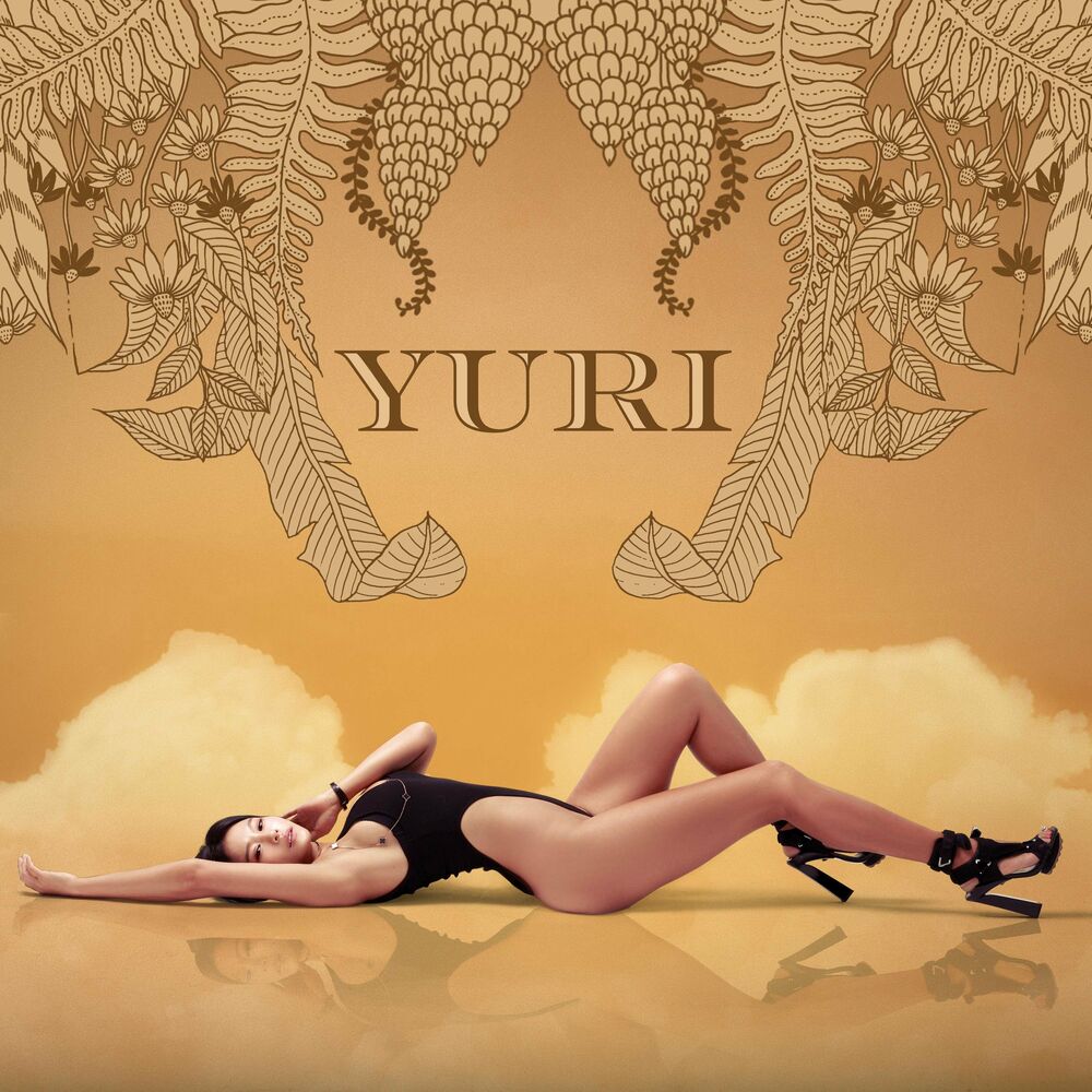 Yuri – YURI – Single