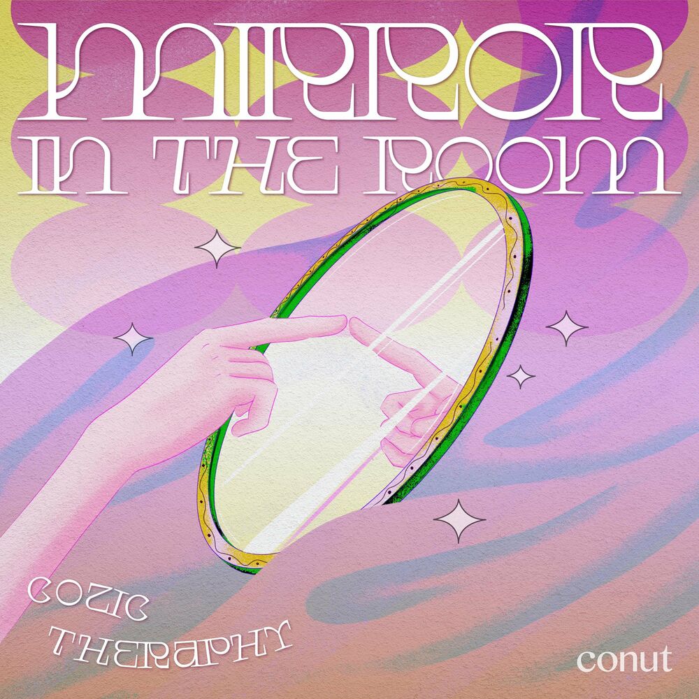 Conut – Mirror In The Room – Single