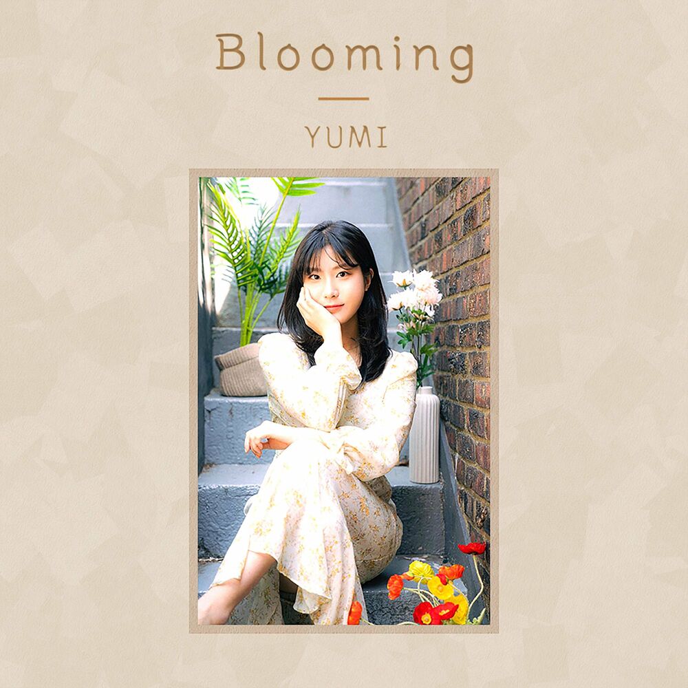 Yumi – Blooming – Single