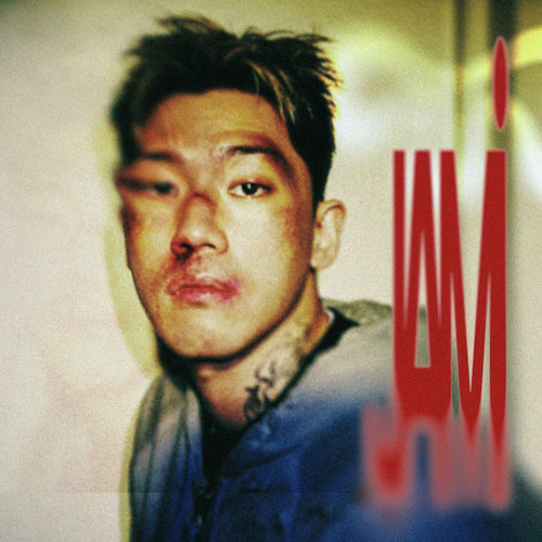 Otis Lim – JAMI (feat. THAMA) – Single