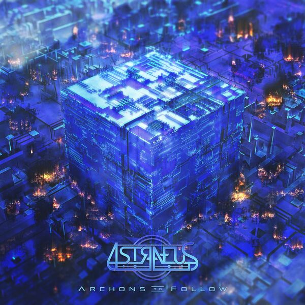 Astraeus - Lilith [single] (2020)
