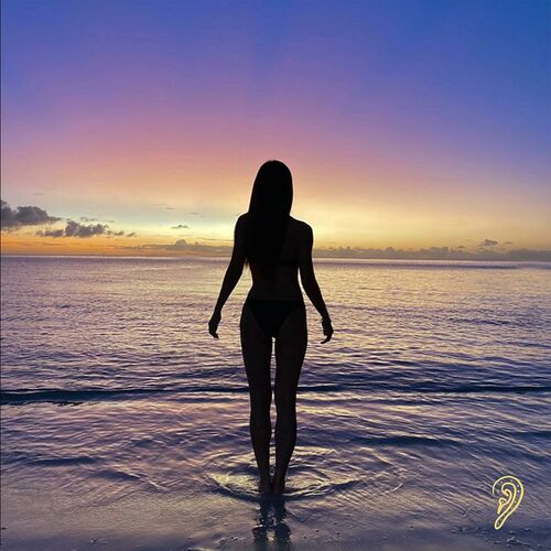 Limzy – NIGHT DRIVER – EP