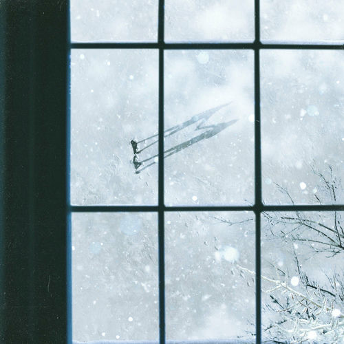 haeun – The Winter – Single