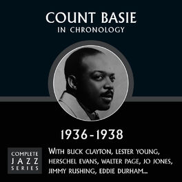 Count Basie One O Clock Jump 07 07 37 Listen On Deezer