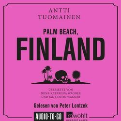 Palm Beach, Finland (Ungekürzt)