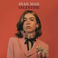 Download Snail Mail - Valentine 2021