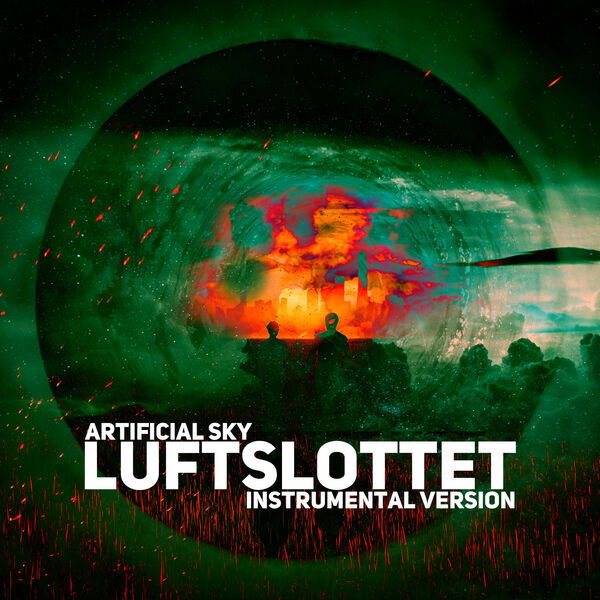 Artificial Sky - Luftslottet (Instrumental Version) (2020)