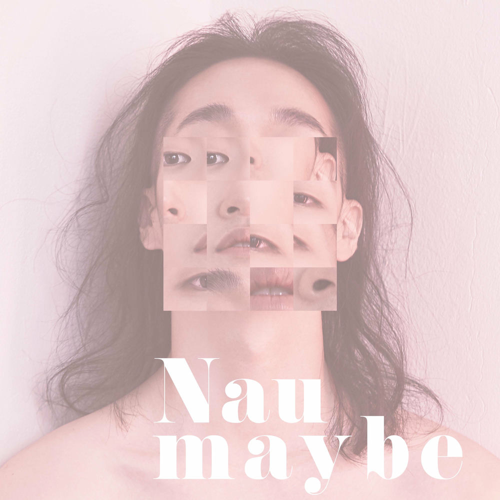 Nau Ryu – Maybe – EP