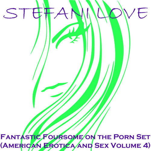500px x 500px - Stefani Love - Erotica Scene 7 - Incredibly Passionate Real ...