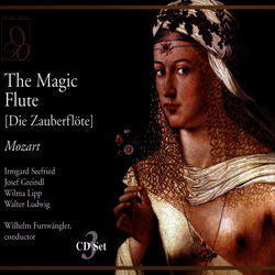 The Magic Flute (Die Zauberflote)