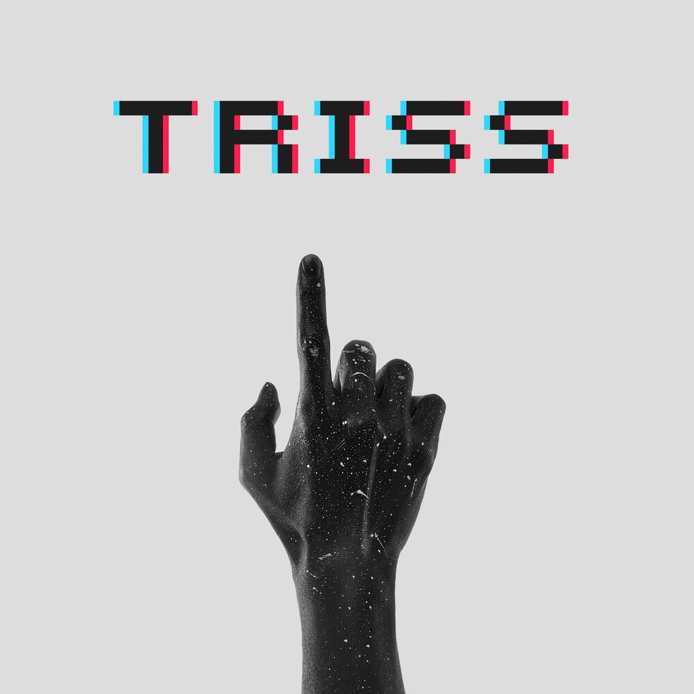 TRISS – Science And Fantasy – EP