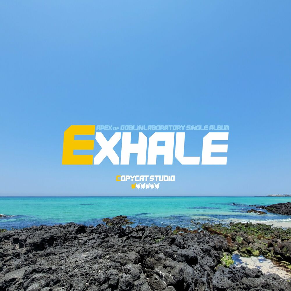 Apex – Exhale – Single