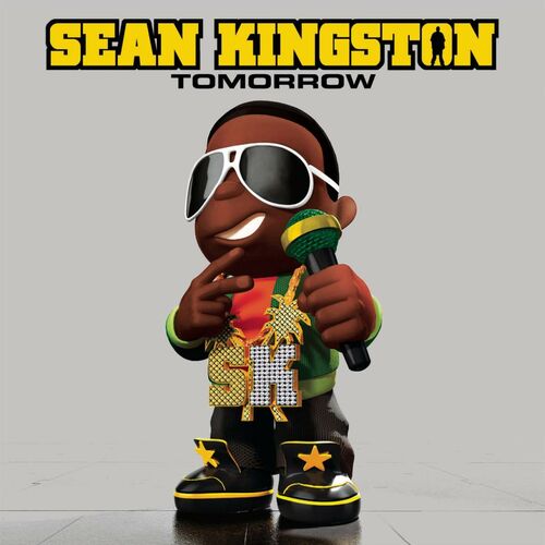 Sean Kingston Fire Burning Listen On Deezer