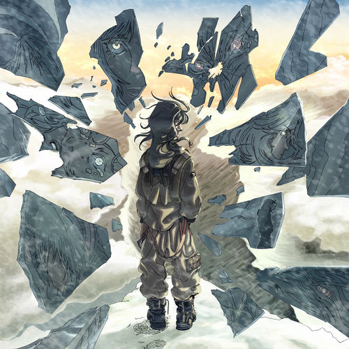 Cloudybay – Until I get tired of it – Single