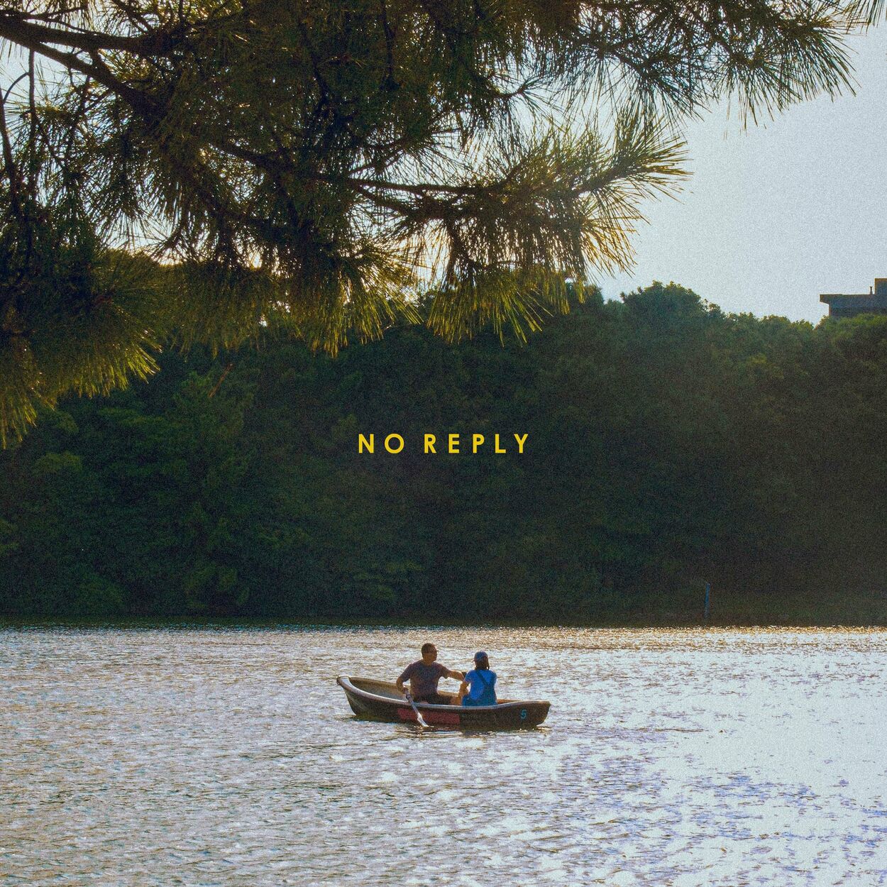 No Reply – It was love – EP