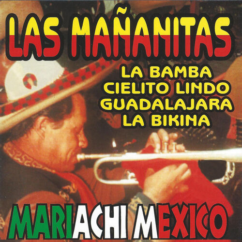 Cd las mañanitas mariachi instrumental 500x500-000000-80-0-0