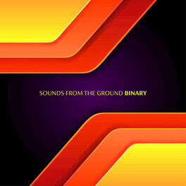 Sounds from the Ground - Binary