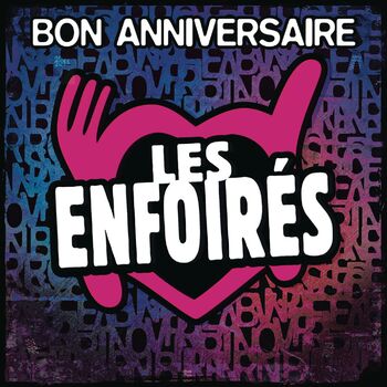 Les Enfoires Jacques A Dit Live Version Listen With Lyrics Deezer