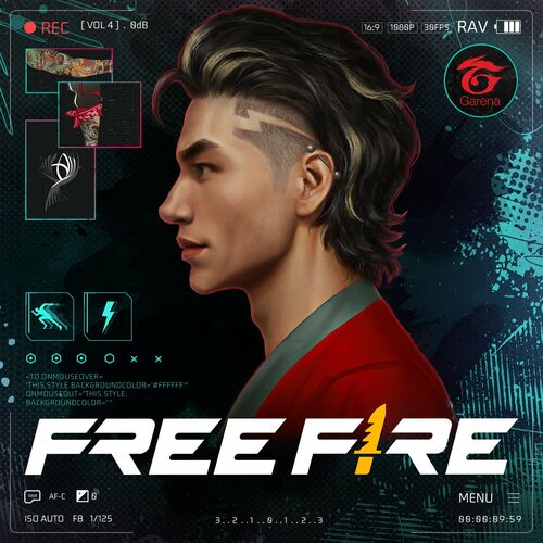 Garena Free Fire App Review