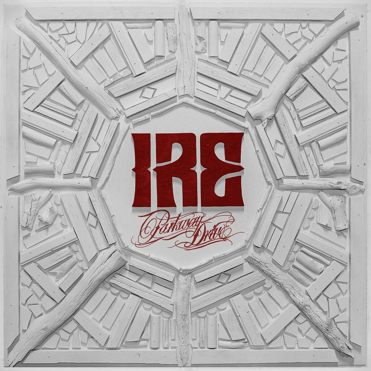Parkway Drive - Vice Grip [new song] (2015)