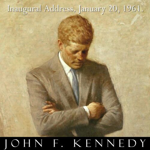 inaugural address by john f kennedy essay Speech analysis – president john f kennedy inaugural address (1961) public address speech analysis 4 @ 25 points each the purpose of this assignment is to think about the speech as a whole. inaugural address by john f kennedy essay Speech analysis – president john f kennedy inaugural address (1961) public address speech analysis 4 @ 25 points each the purpose of this assignment is to think about the speech as a whole.
