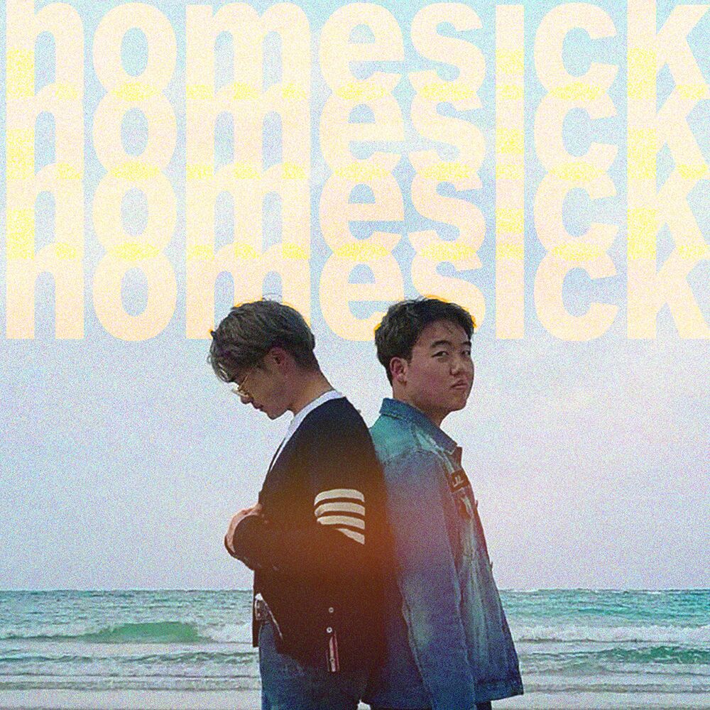 Sanha – homesick – Single