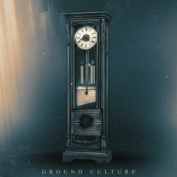 Kingdom Of Giants - Ground Culture (2014)