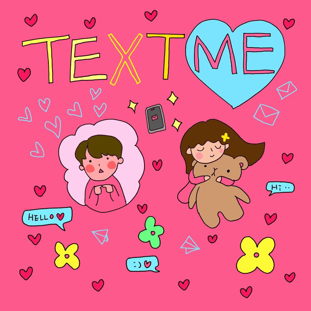 Imzoo – TEXT ME! – Single