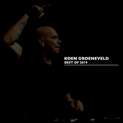 Best Of 2019 - Koen Groeneveld