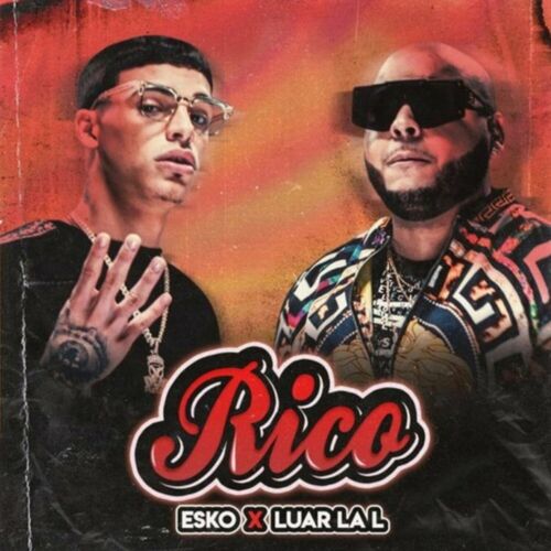 Rico - New Wave