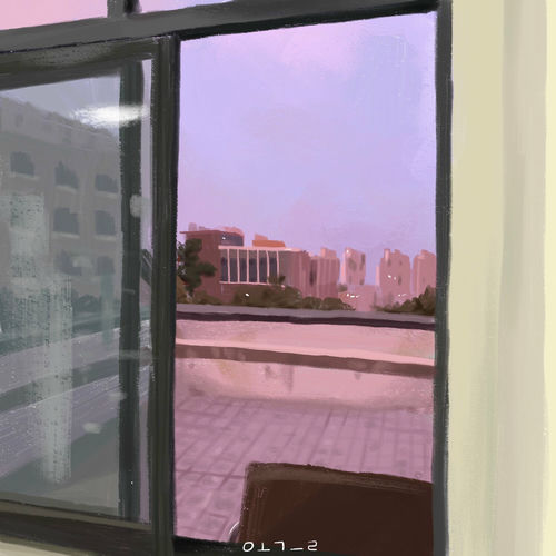 Halsoon – 오글 (Feat. HYUN SEO) – Single