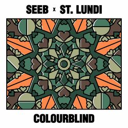 Colourblind (feat. St. Lundi) - SeeB Download