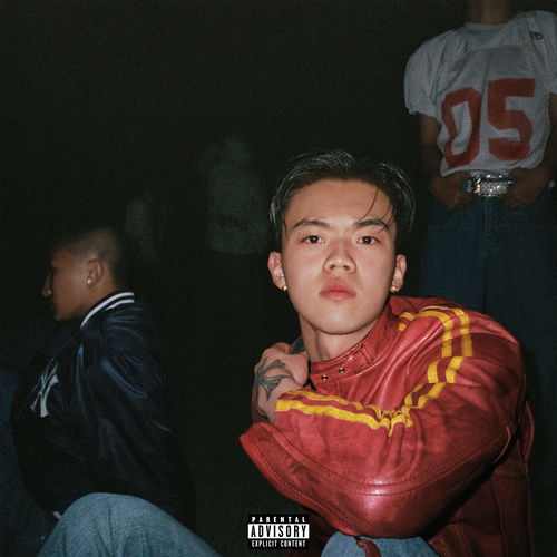 Osun – 5TAFF ONLY – EP