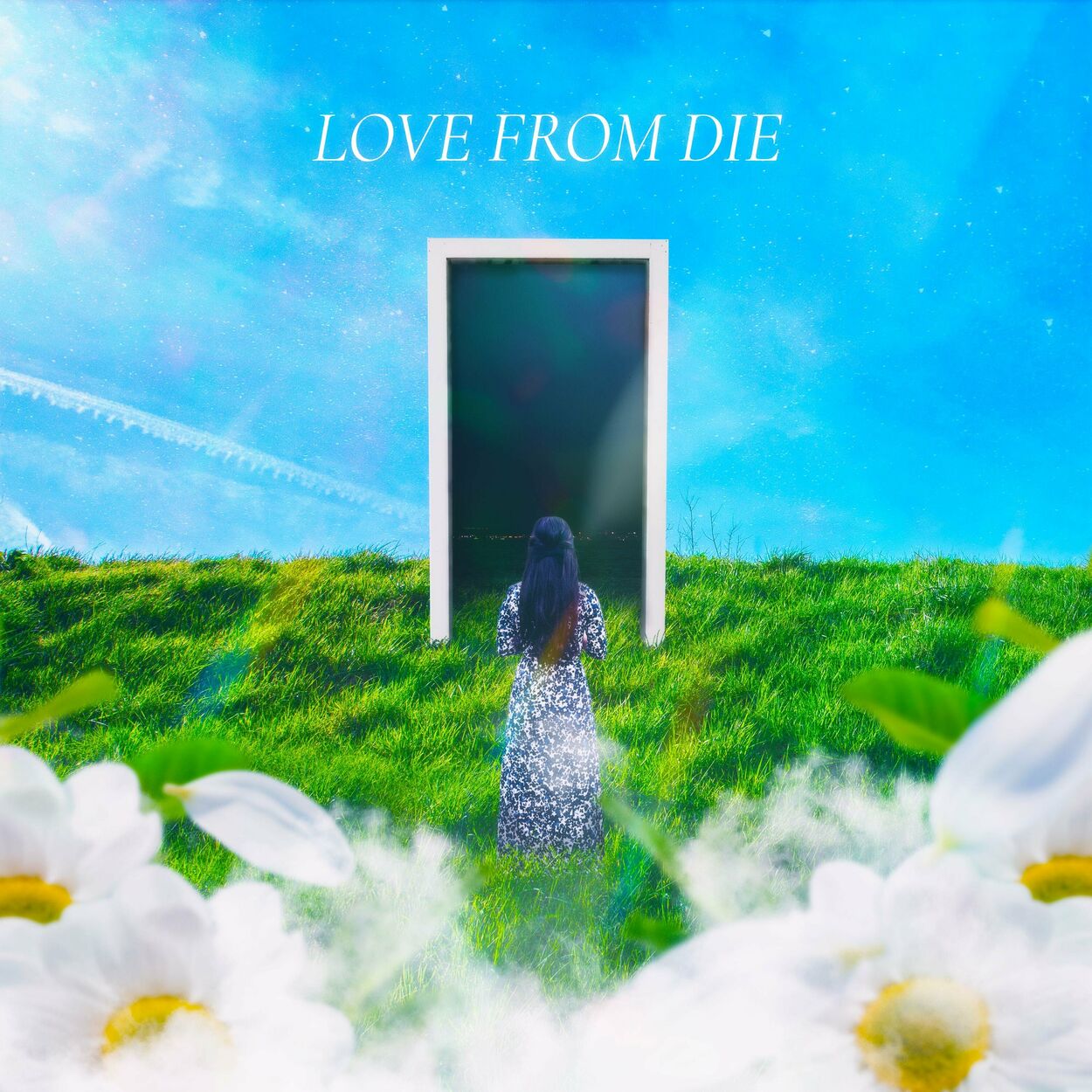 Hoodin – Love from die – EP