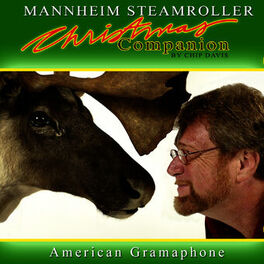 Mannheim Steamroller - Christmas Companion