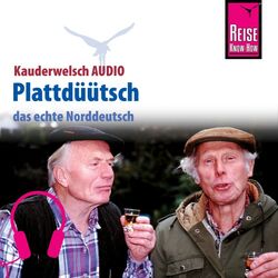 Reise Know-How Kauderwelsch AUDIO Plattdüütsch