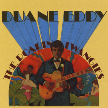 Duane Eddy Wicked Woman From Wickenburg Listen With Lyrics Deezer deezer