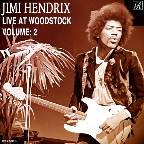 Jimi Hendrix - Reviews & Ratings on Musicboard