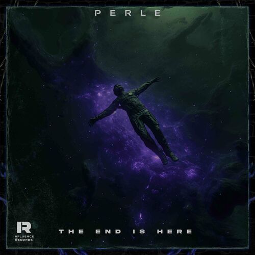 Perle - The End Is Here (2024)