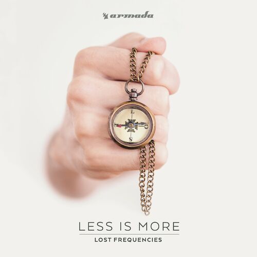 Less Is More - Lost Frequencies
