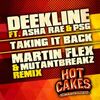 DEFKLINE/ED SOLO - Taking It Back (Defkline rmx)