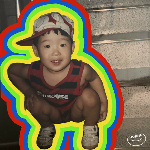 Nokdu – PL#YOUTH1 – Single