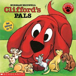 Clifford's Pals (Unabridged)