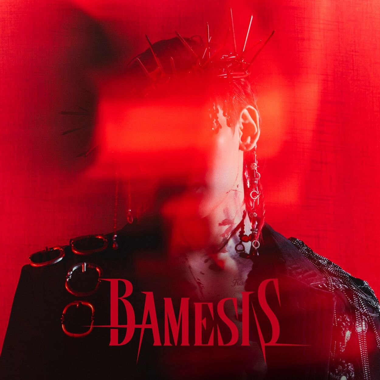 BamBam – BAMESIS – EP